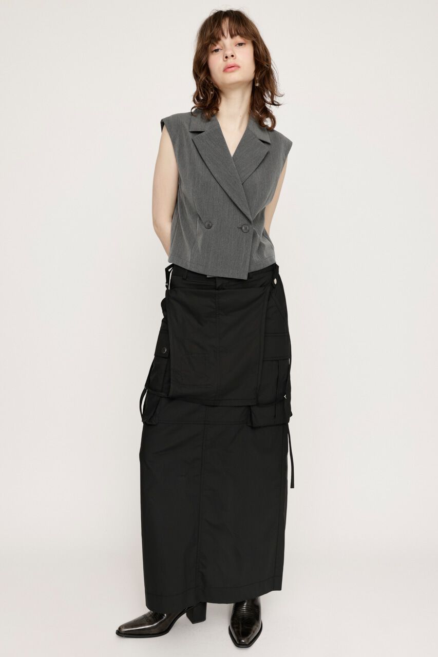 SLY「TAILORED MINI SET UP」|ワンピース|