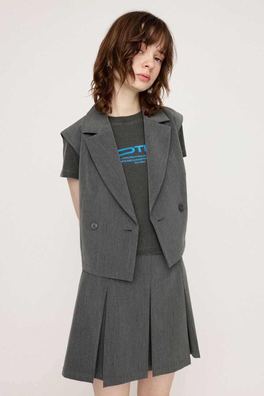 SLY「TAILORED MINI SET UP」|ワンピース|