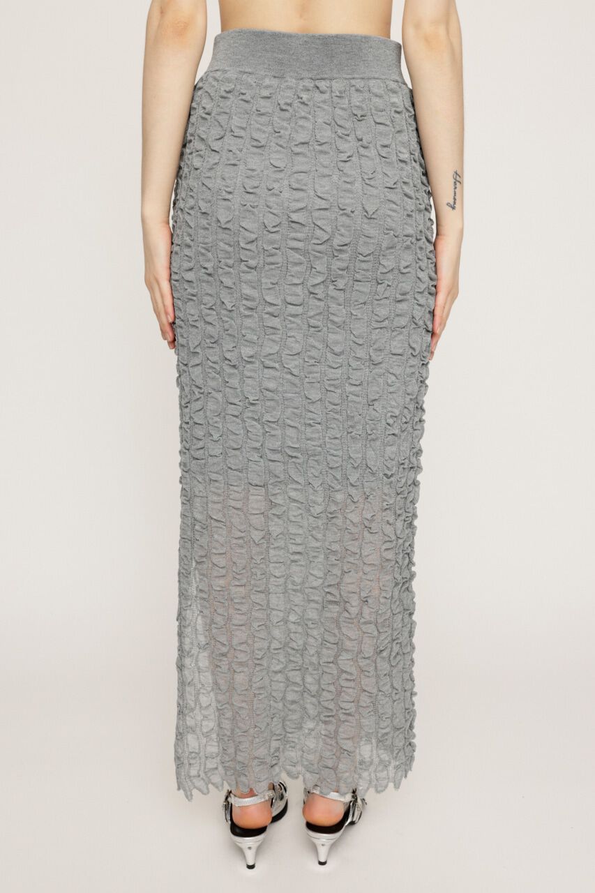 SLY「SHEER スカート」|スカート|