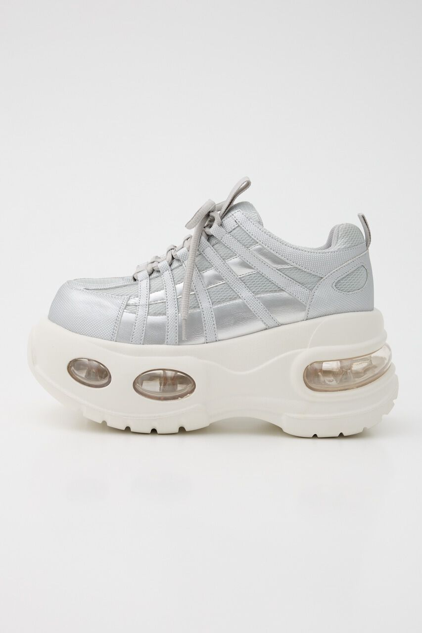 SLY「LINE MESH AIR VOL SOLE SNEAKER」|スニーカー|