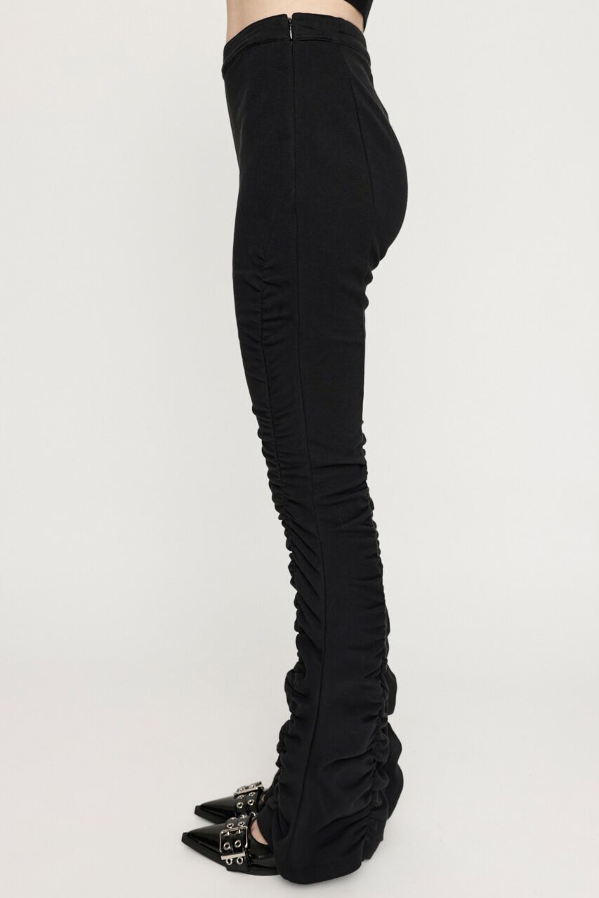 SLY「GATHER FLARE CUT パンツ」|その他|