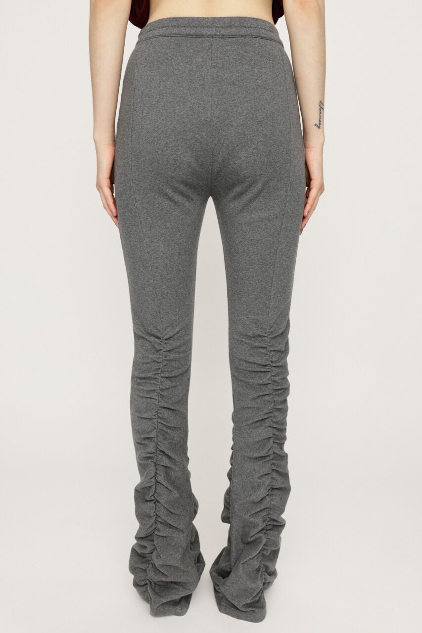 SLY「GATHER FLARE CUT パンツ」|その他|