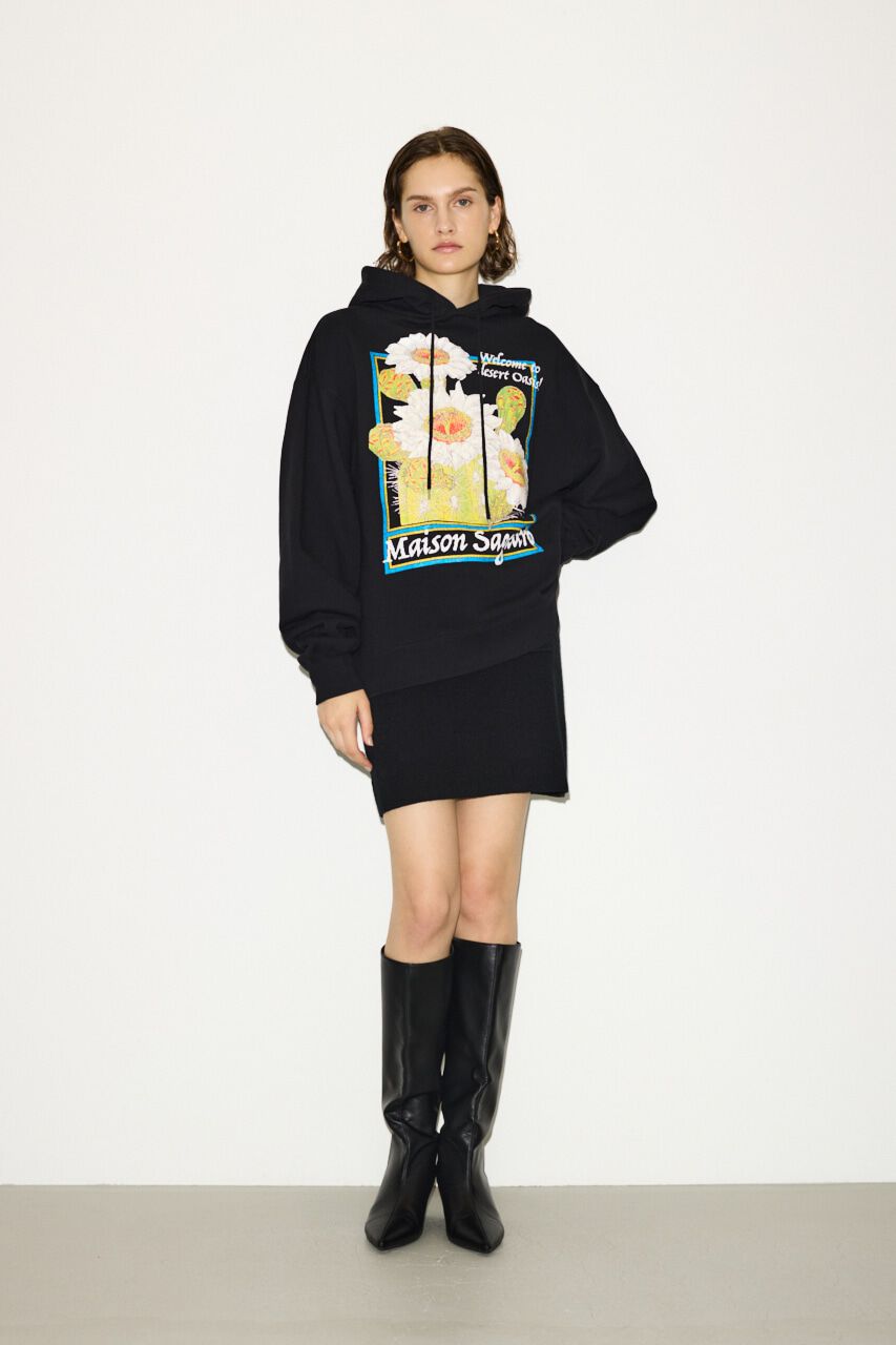 SLY「RIB HG MINI スカート」|スカート|