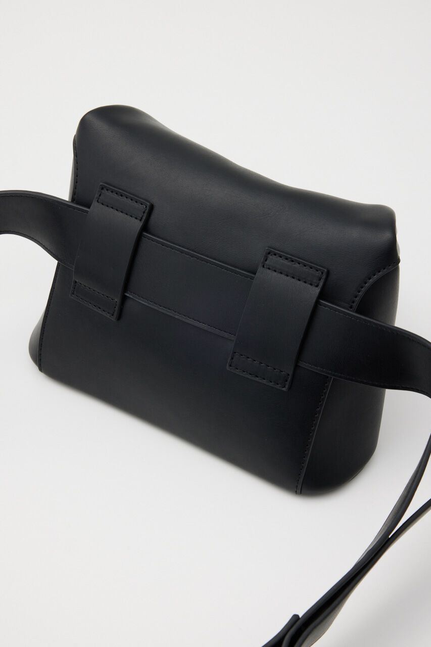 SLY「F／LEATHER PURSE バッグ」|その他|