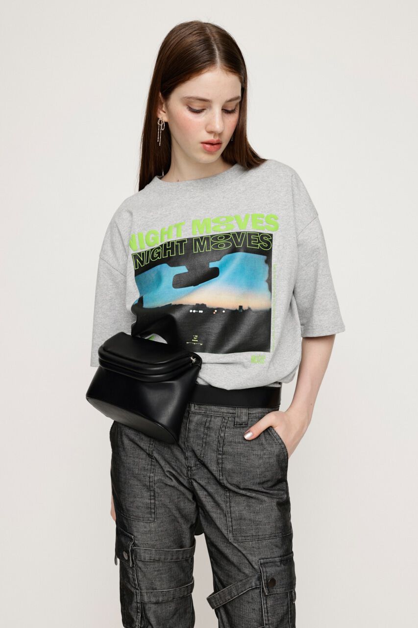 SLY「F／LEATHER PURSE バッグ」|その他|