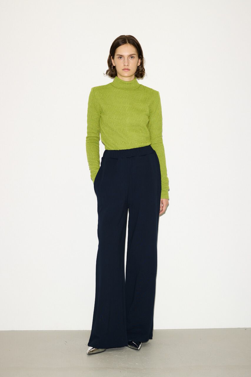 SLY「QUILTING H／N トップス」|Tシャツ・カットソー|