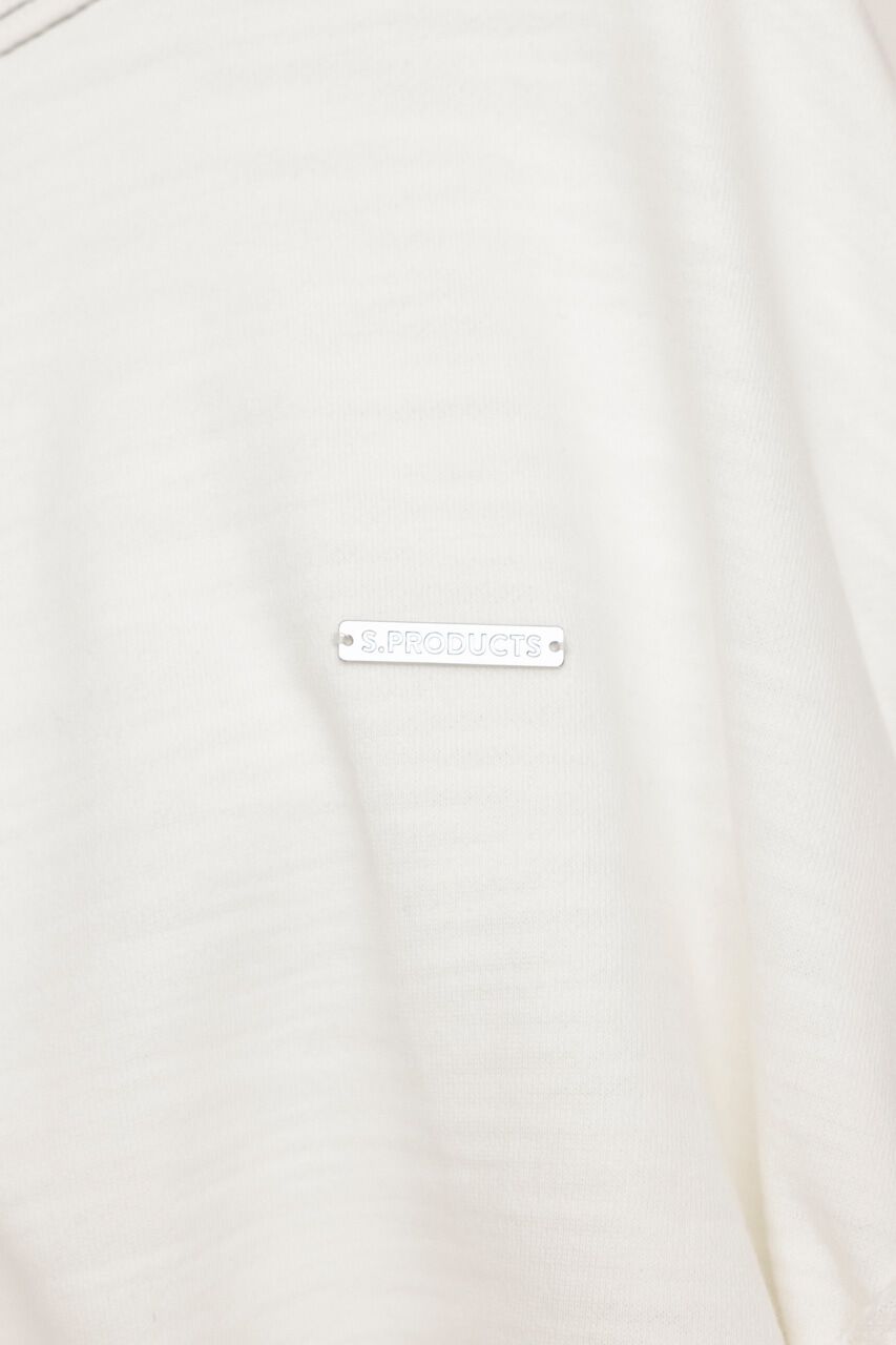 SLY「DRAWSTRING SW トップス」|パーカー|