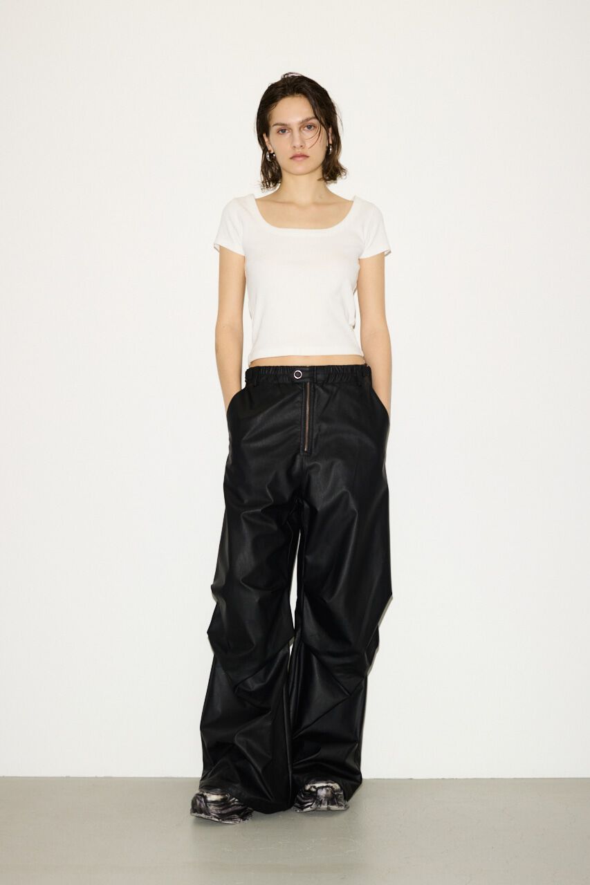 SLY「VARIOUS NECK T／SH PACK」|Tシャツ・カットソー|