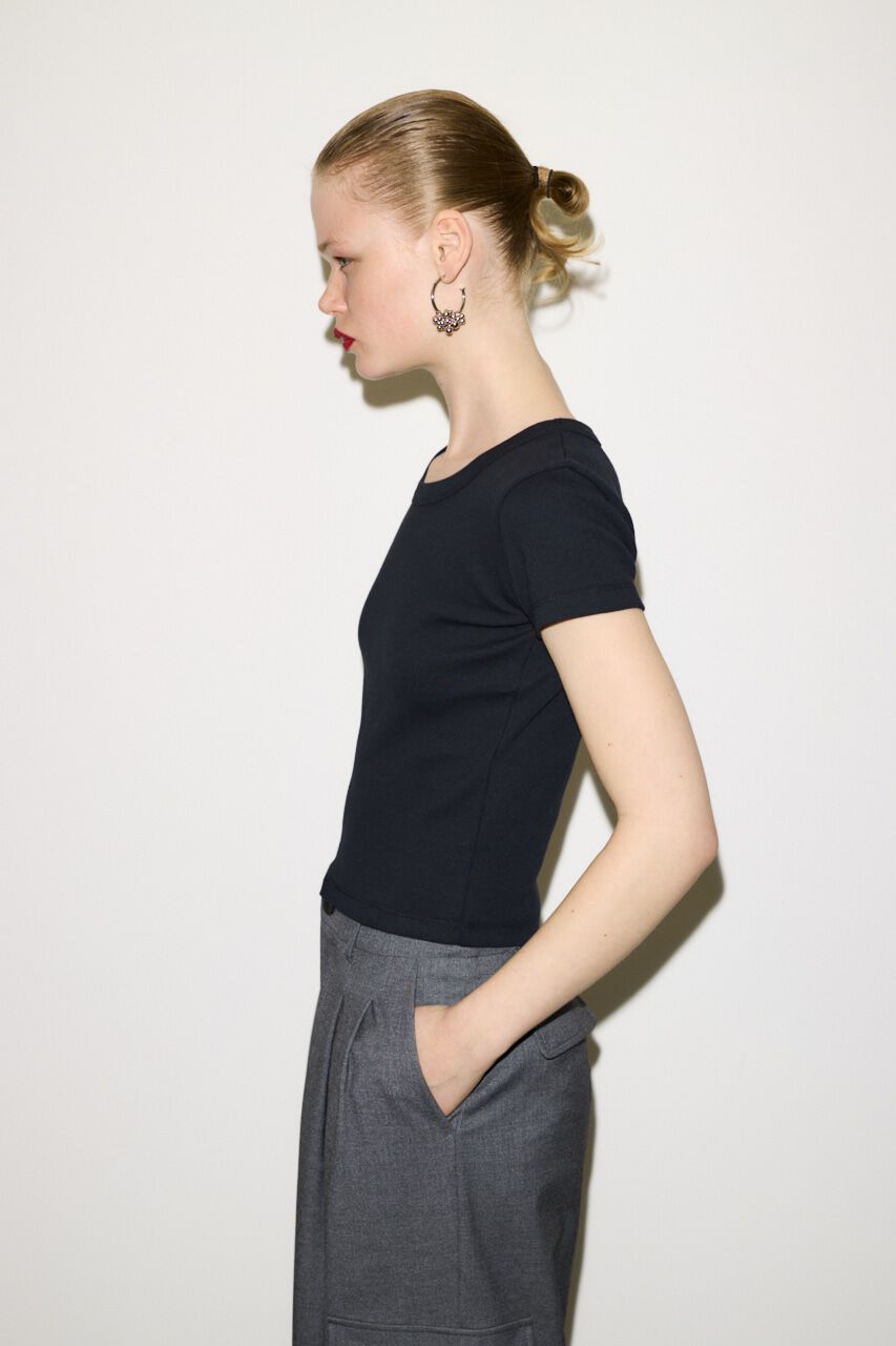 SLY「VARIOUS NECK T／SH PACK」|Tシャツ・カットソー|