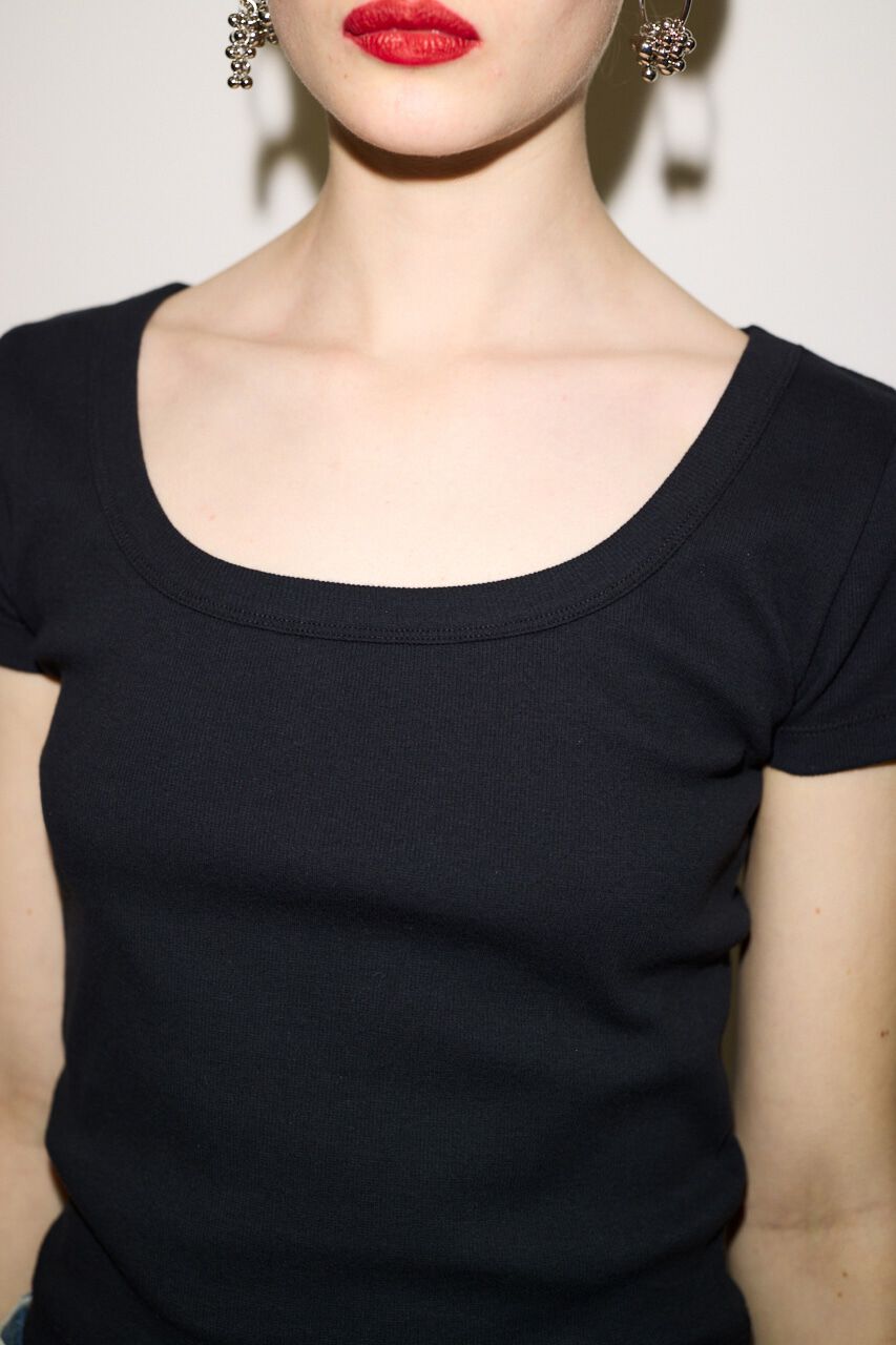 SLY「VARIOUS NECK T／SH PACK」|Tシャツ・カットソー|