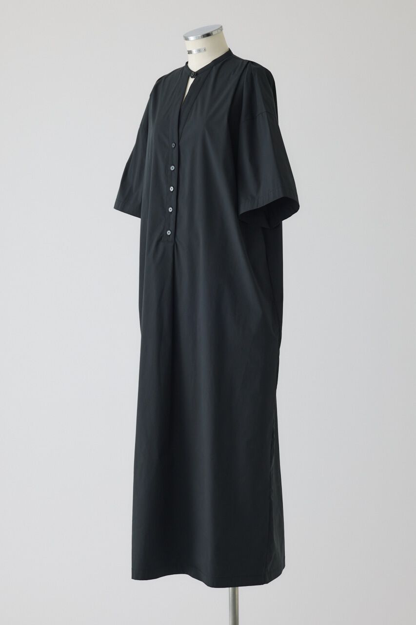 RIM.ARK 「Relax box shirt OP」|ワンピース|