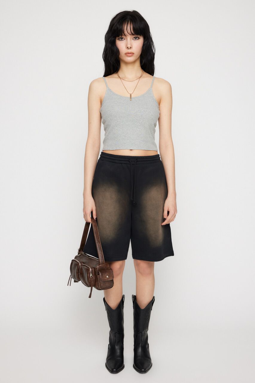 LAGUA GEM「INNER カップキャミソール」|キャミソール|