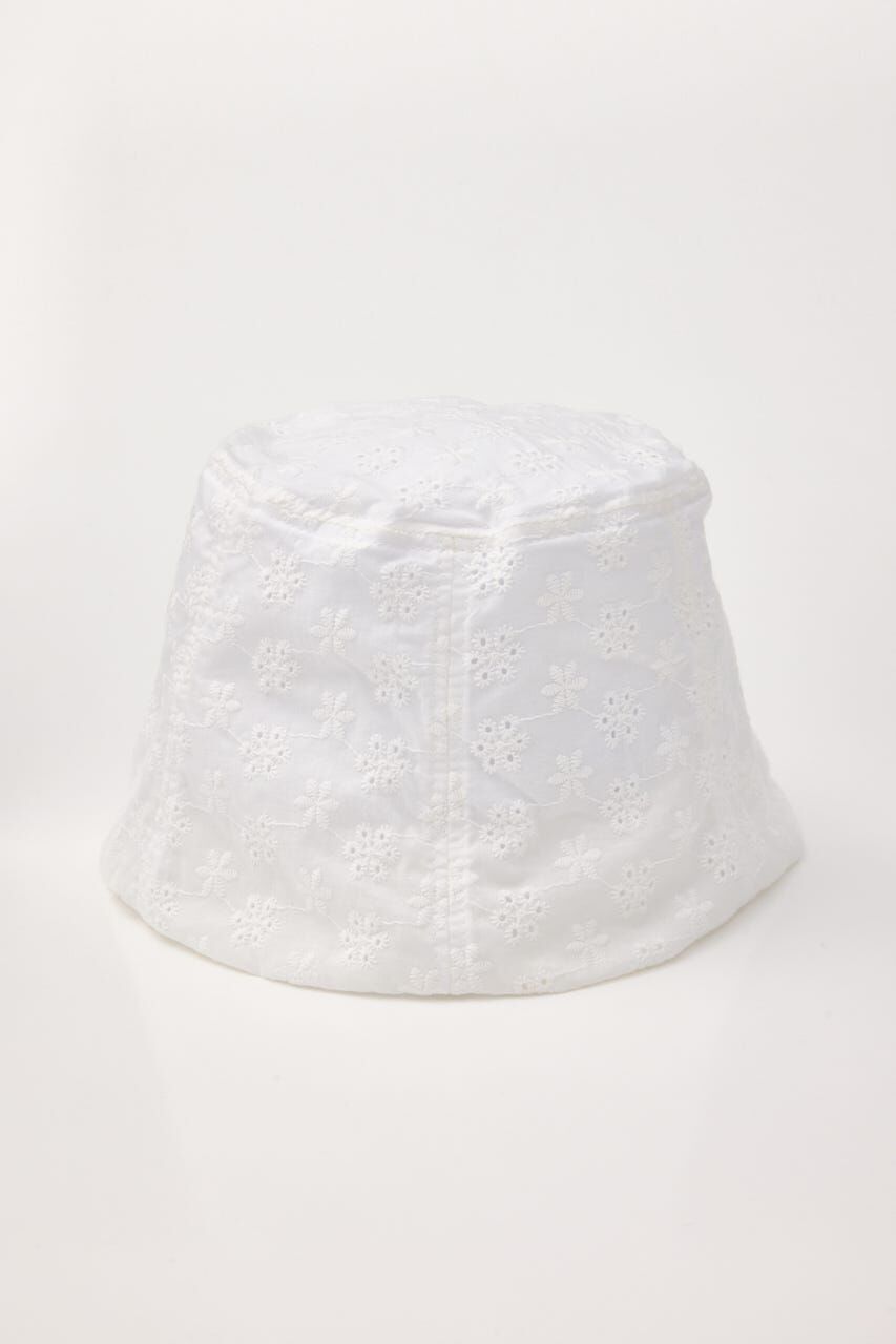 SHEL'TTER SELECT「フラワー バケットハット」|その他|