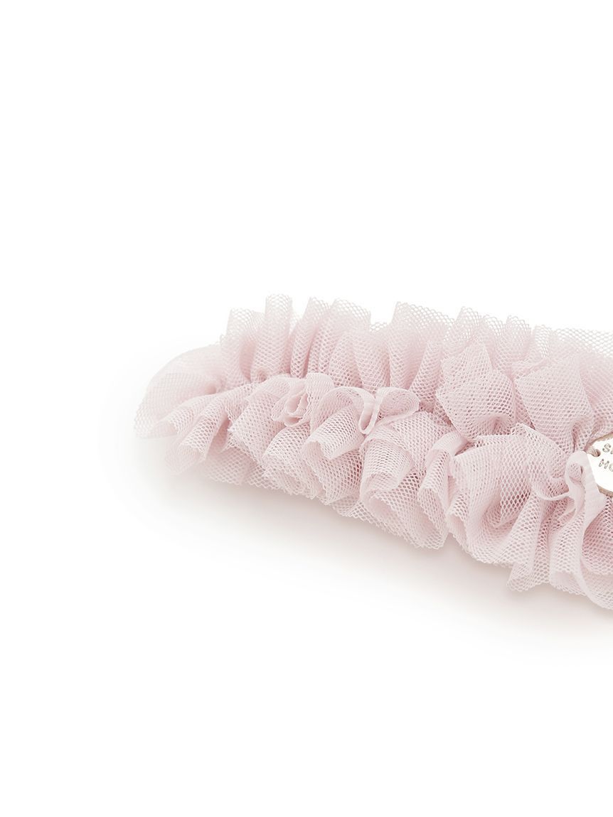 SNIDEL HOME「チュールクリップ」|その他|