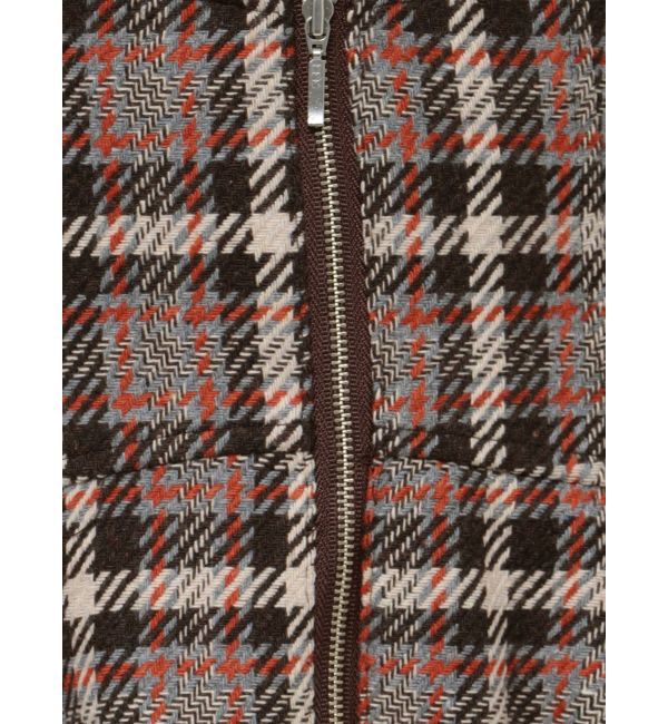 dazzlin「ZIPフリンジコルセットフレアスカート」|スカート|