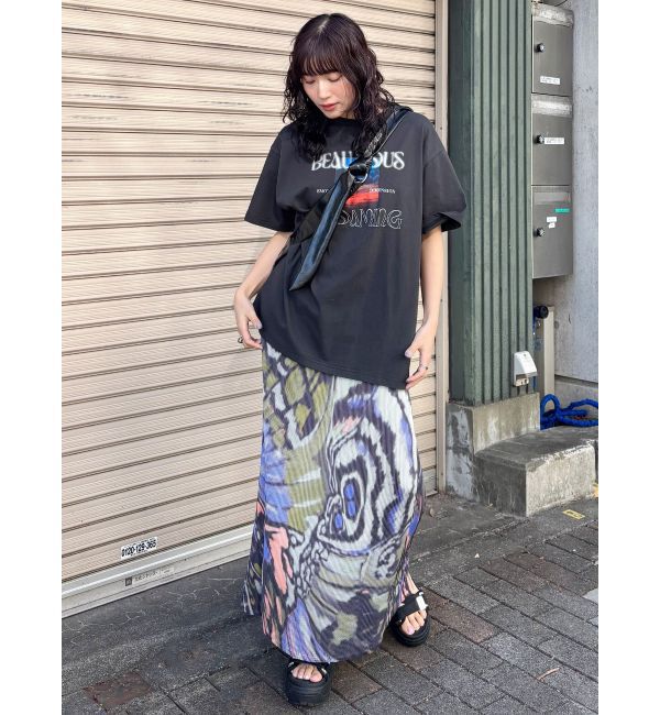 MURUA「【SHAKA】ZAMPER 2WAY EVOL CHUNKY for MURUA」|サンダル|