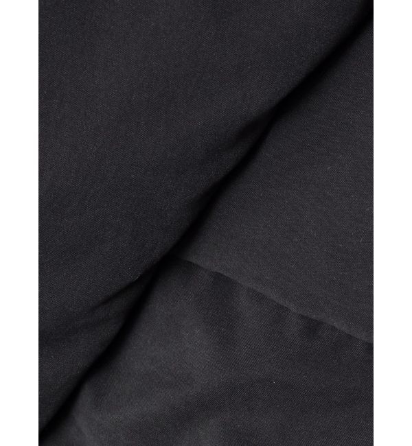 LAGUNAMOON「ダブルショートアライドダウン」|ダウン|