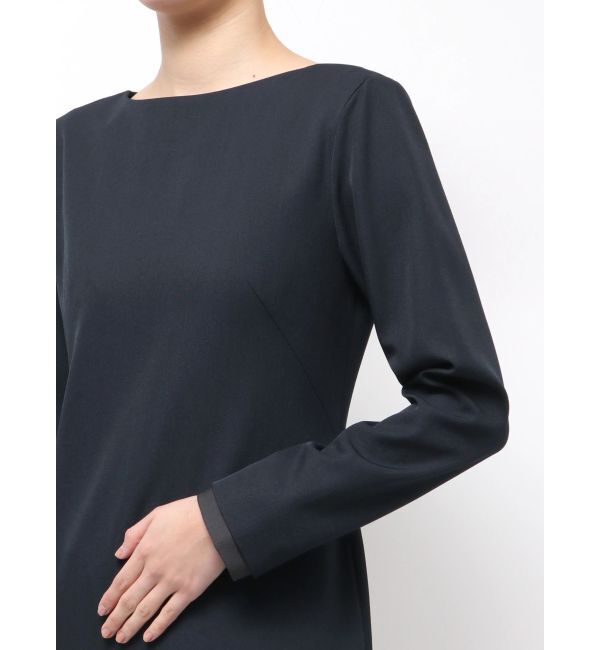 LAGUNAMOON「【ソンイさんコラボ】LADYセレモニーワンピース」|ワンピース|