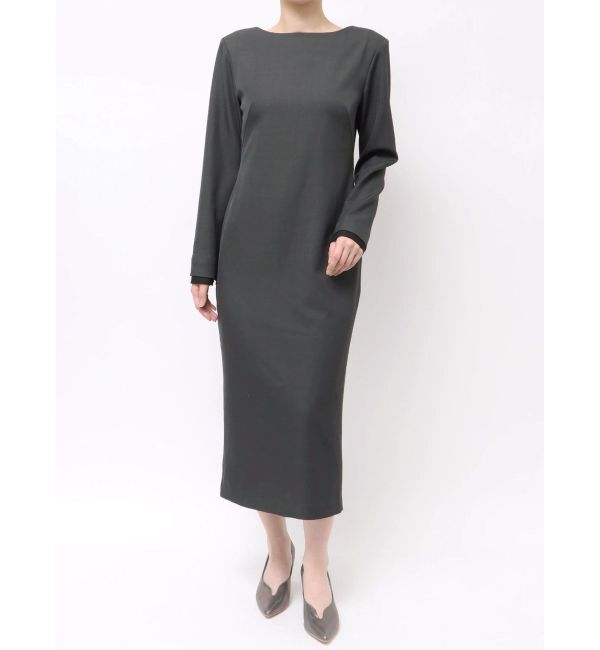 LAGUNAMOON「【ソンイさんコラボ】LADYセレモニーワンピース」|ワンピース|