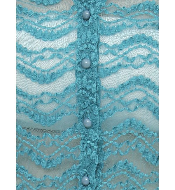 EVRIS「クロップドレーストップス」|Tシャツ・カットソー|