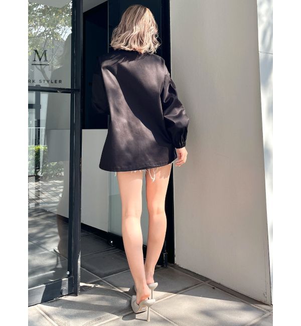 GYDA「Square gyda ジャケット」|その他|