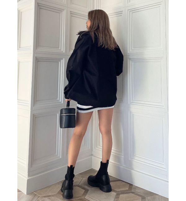 GYDA「Square gyda ジャケット」|その他|