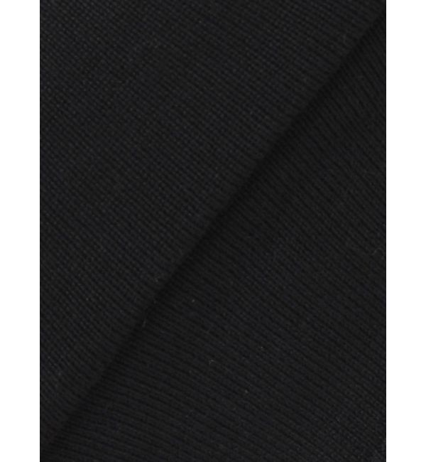 GYDA「Gydaパフスリーブニットトップス」|ニット・セーター|