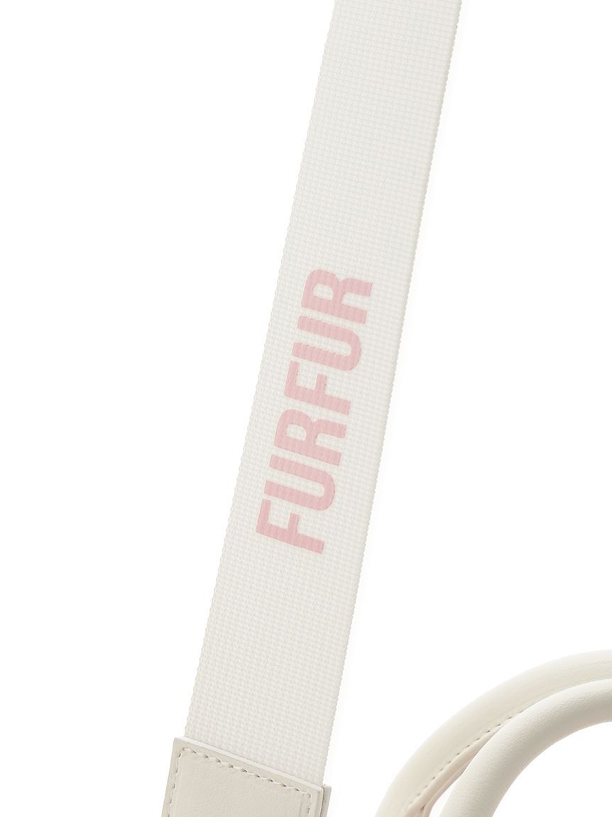 FURFUR「【FILAコラボ】ハンドボストンバッグ」|ボストンバッグ|