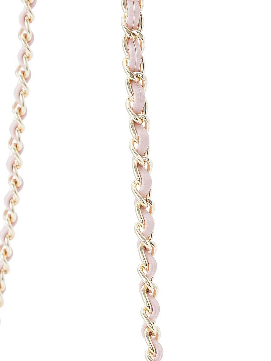 FURFUR「【限定カラー】ツイードロゴフォンホルダー」|ショルダー・メッセンジャー|