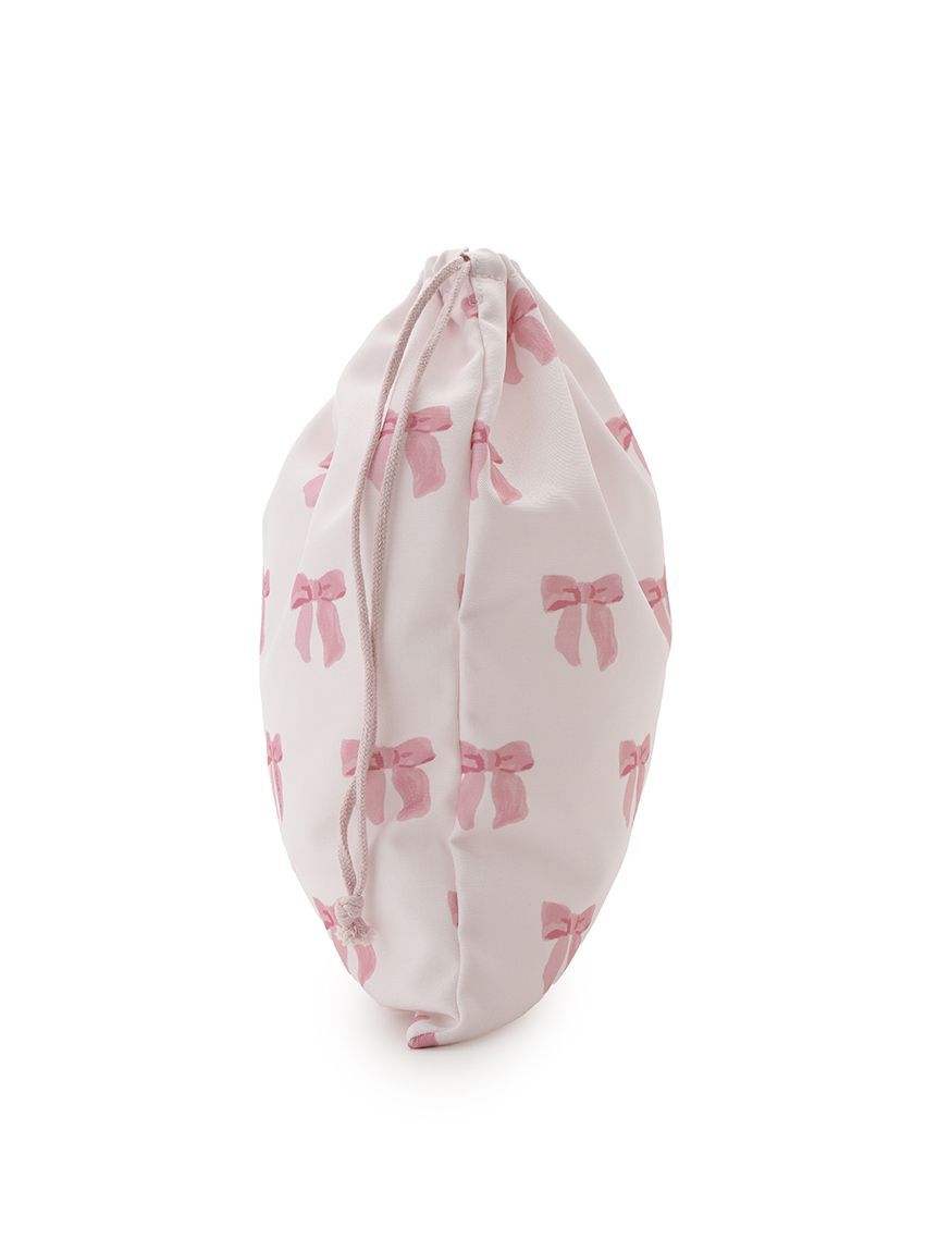 GELATO PIQUE KIDS & BABY「【入園入学グッズ】【限定カラーあり】巾着L」|ポーチ|