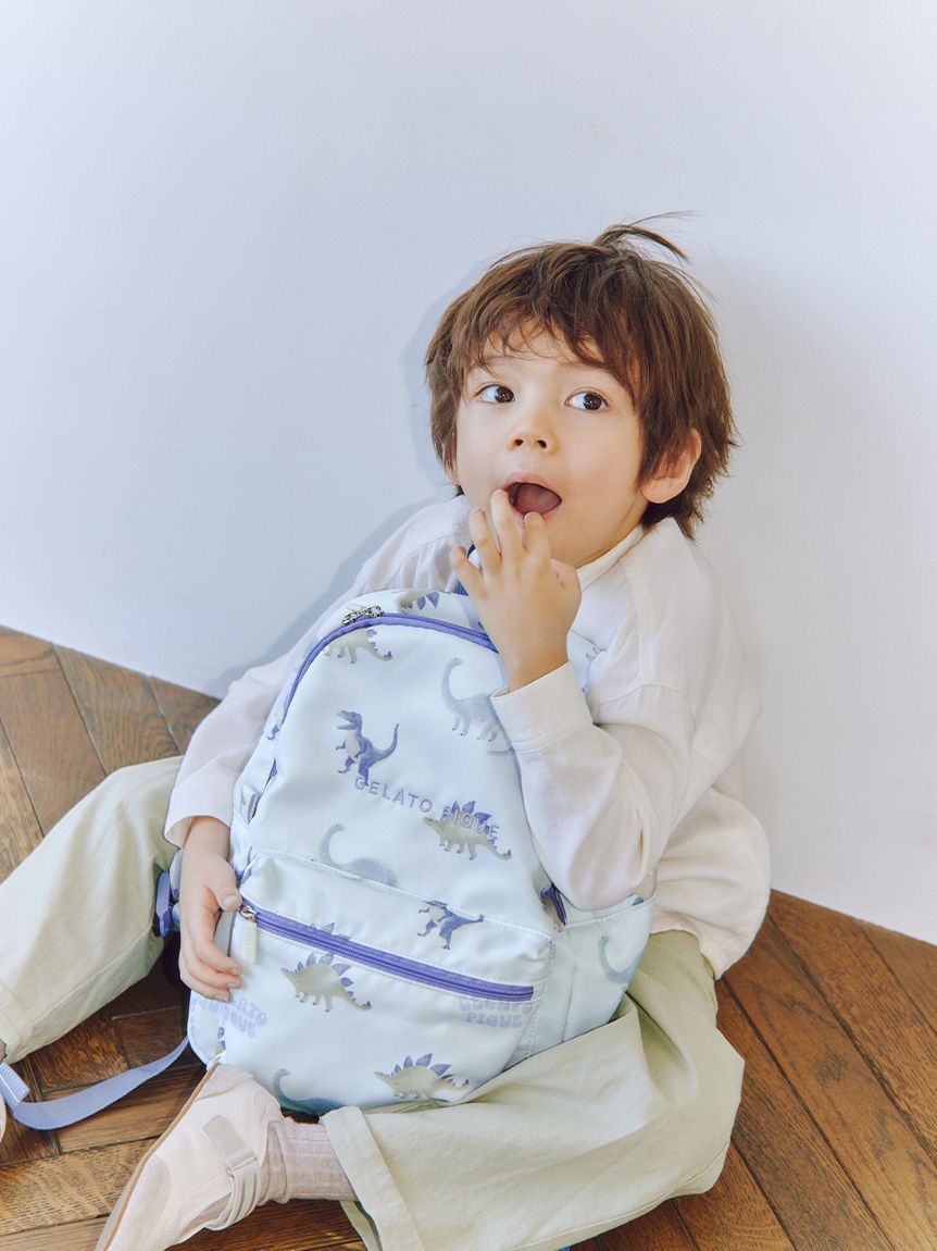 GELATO PIQUE KIDS & BABY「【入園入学グッズ】【限定カラーあり】リュック」|リュック|