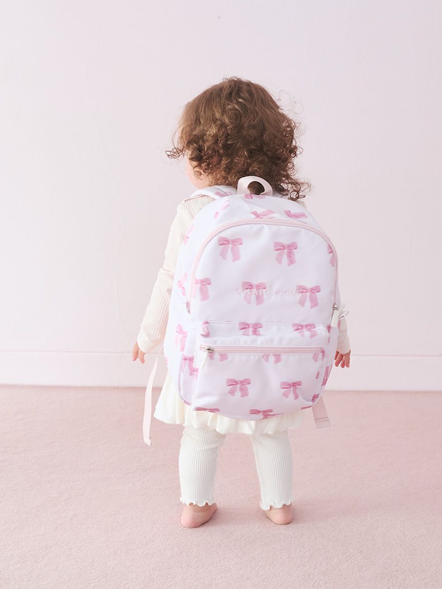 GELATO PIQUE KIDS & BABY「【入園入学グッズ】【限定カラーあり】リュック」|リュック|