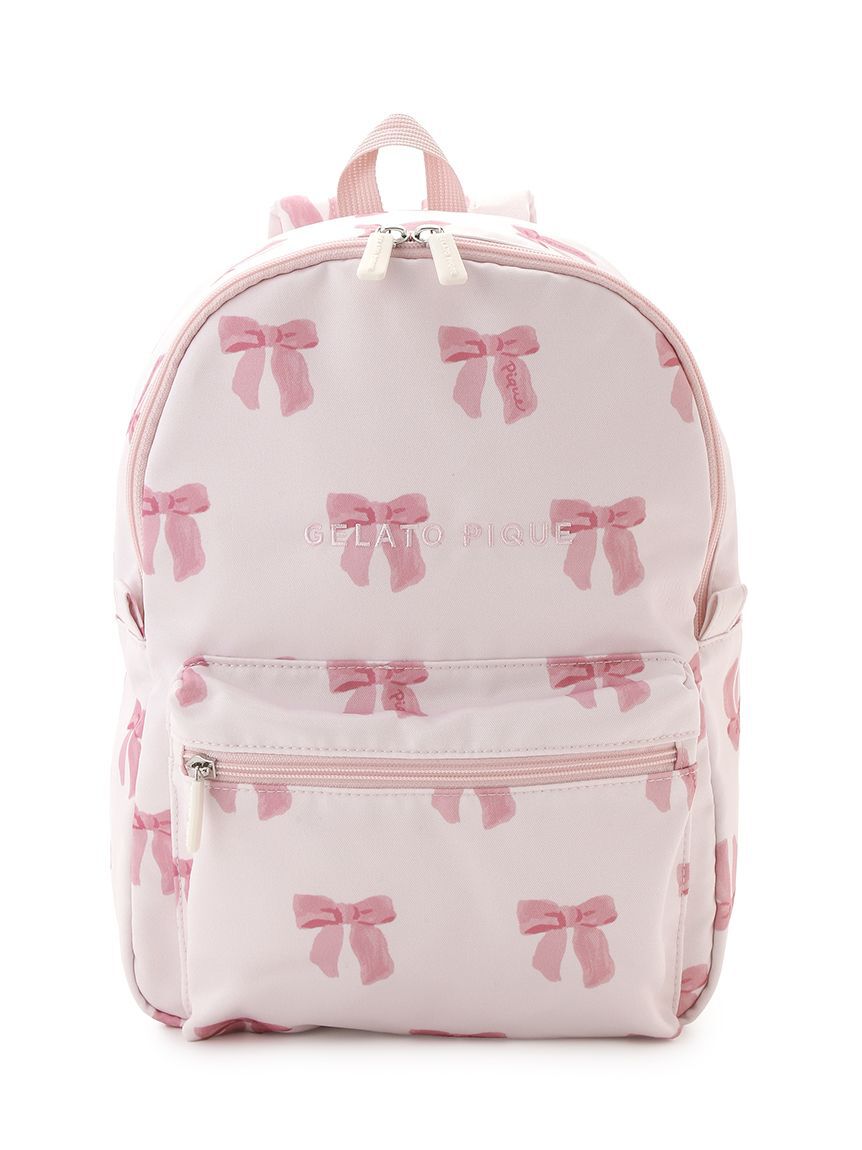 GELATO PIQUE KIDS & BABY「【入園入学グッズ】【限定カラーあり】リュック」|リュック|PNK