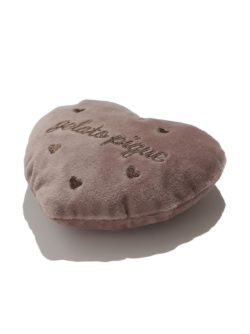  GELATO PIQUE CAT&DOG「【Valentine】【CAT&DOG】ハートトイ」|その他|