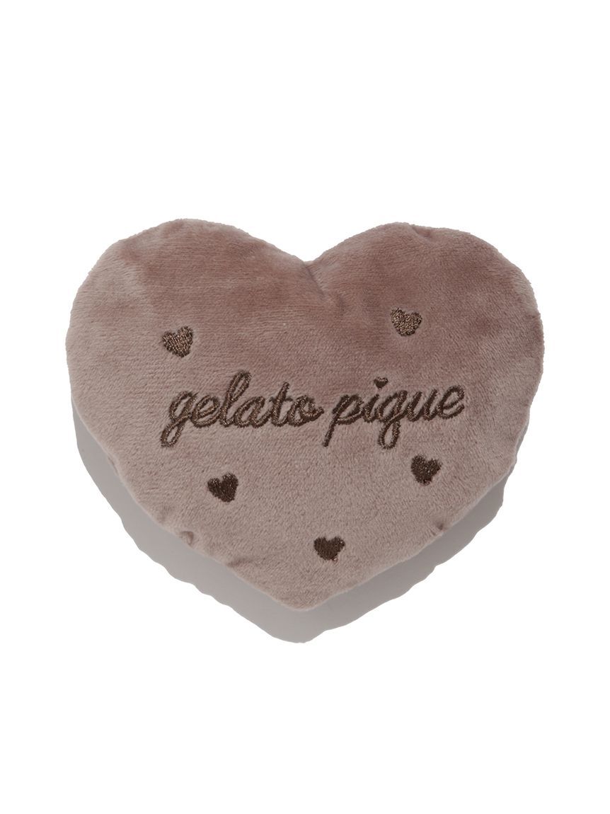  GELATO PIQUE CAT&DOG「【Valentine】【CAT&DOG】ハートトイ」|その他|