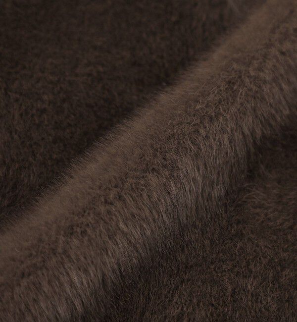 MACKINTOSH PHILOSOPHY「エコファージップアップジレ」|ブルゾン・スタジャン|