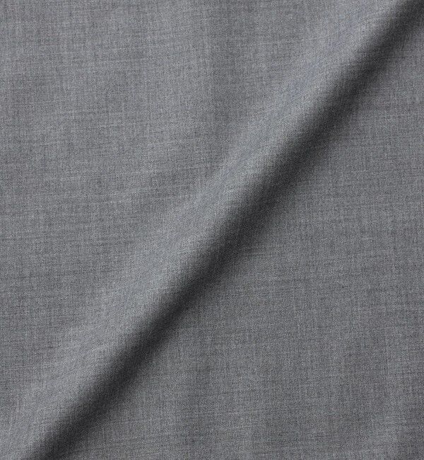 MACKINTOSH PHILOSOPHY「ウールトロタックプリーツスカート」|スカート|