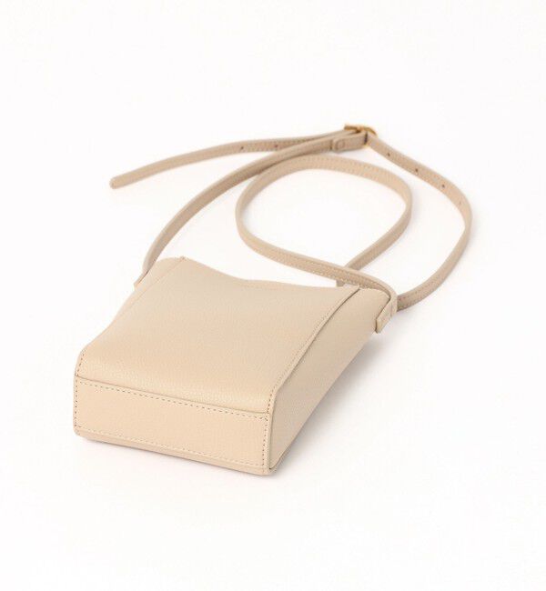 MACKINTOSH PHILOSOPHY「スマホショルダーポーチ」|ショルダー・メッセンジャー|