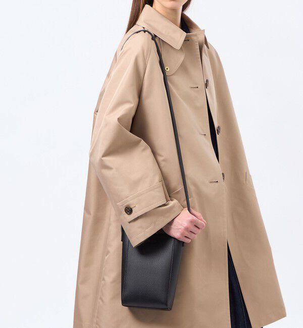 MACKINTOSH PHILOSOPHY「スマホショルダーポーチ」|ショルダー・メッセンジャー|