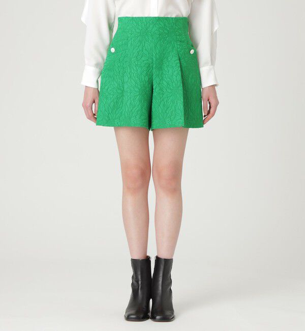  「フクレジャガードショートパンツ」|その他|