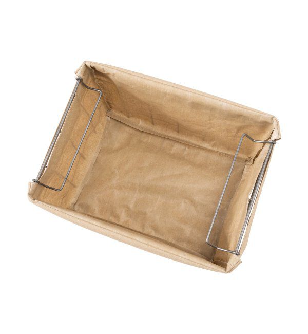 TOKYO DESIGN CHANNEL「BRID スタッキングバスケット 3」|その他|