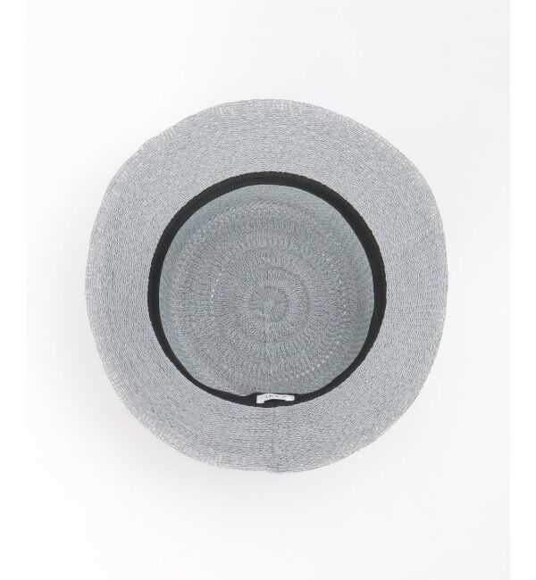 ikka「柄編みサーモハット」|その他|