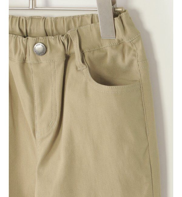 ikka kids「GOKU楽パンツスーパーストレッチ（120~160cm）」|その他|