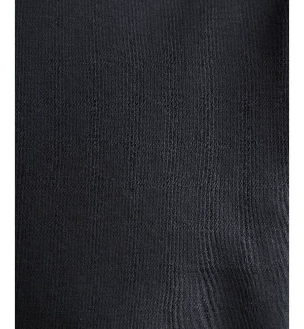 IKKA LOUNGE「レイカンポンチジャケットTシャツ」|Tシャツ・カットソー|