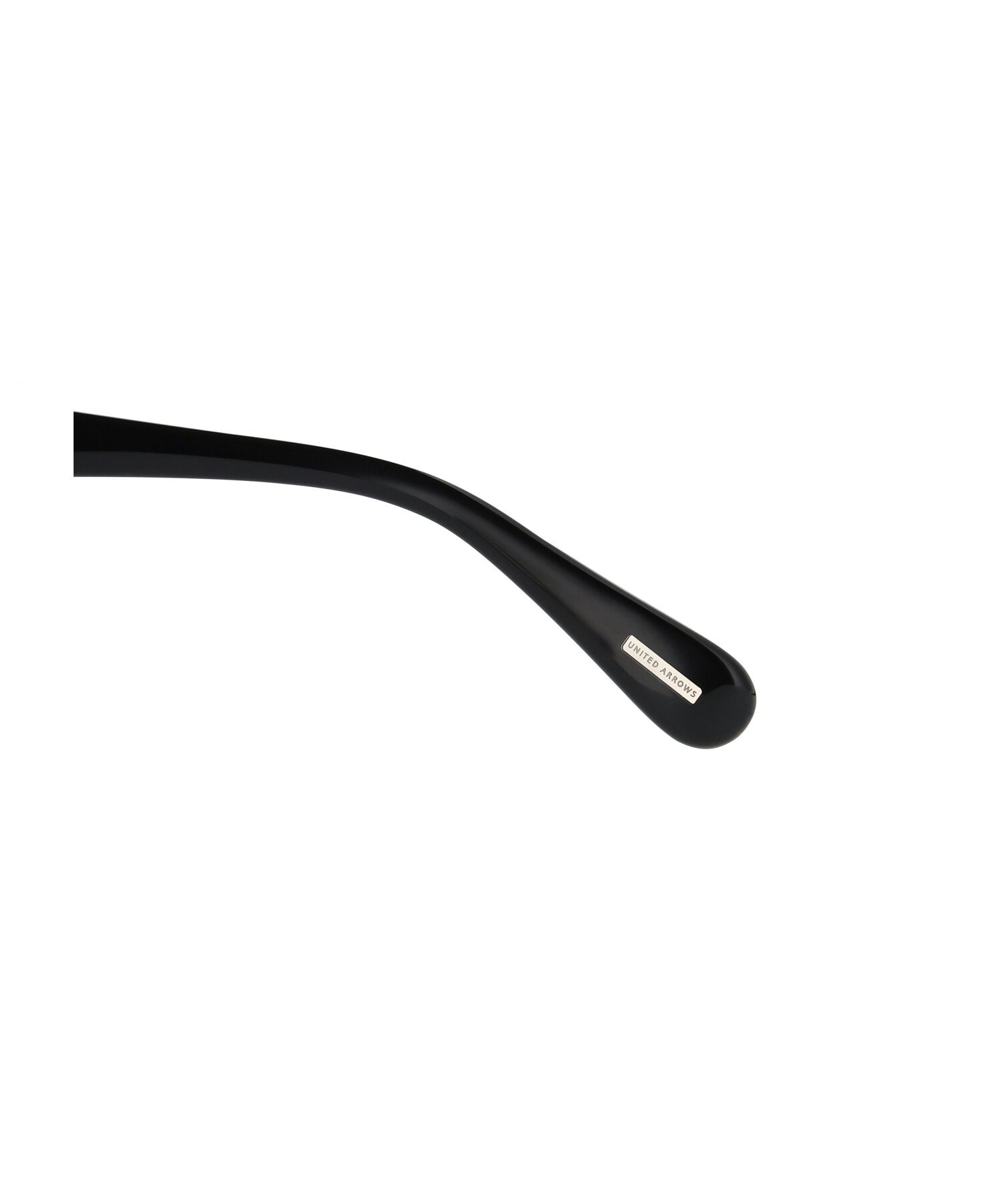  「スクエア型 調光サングラス｜紫外線対策｜レンズの色が変わるサングラス｜Zoff | UNITED ARROWS Wellness」|サングラス|