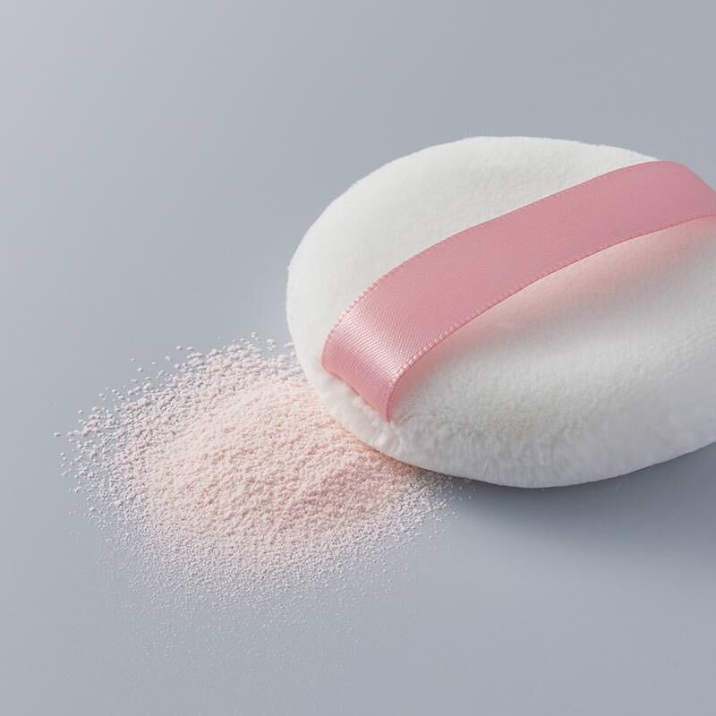  「エモセラ　モイストヴェールパウダー」|フェイスパウダー|