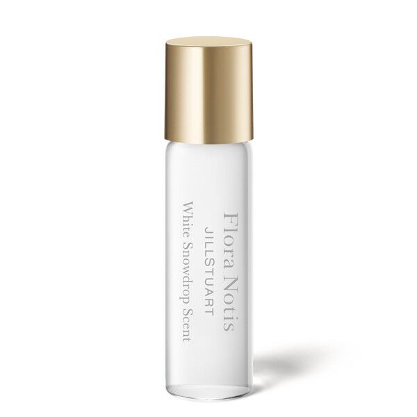 Flora Notis JILL STUART「【限定】フローラノーティス  ウィンターフラワリーパーティー オードパルファンセレクション」|香水・フレグランス|