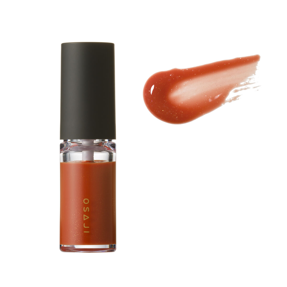 OSAJI「ニュアンス　リップグロス　4.5g」|リップメイク|12他の誰も