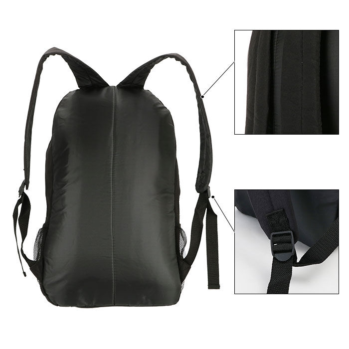 BACKYARD FAMILY「リュック メンズ 大容量 通販 リュックサック 29l 通学 通勤 シンプル 防災リュック」|リュック|