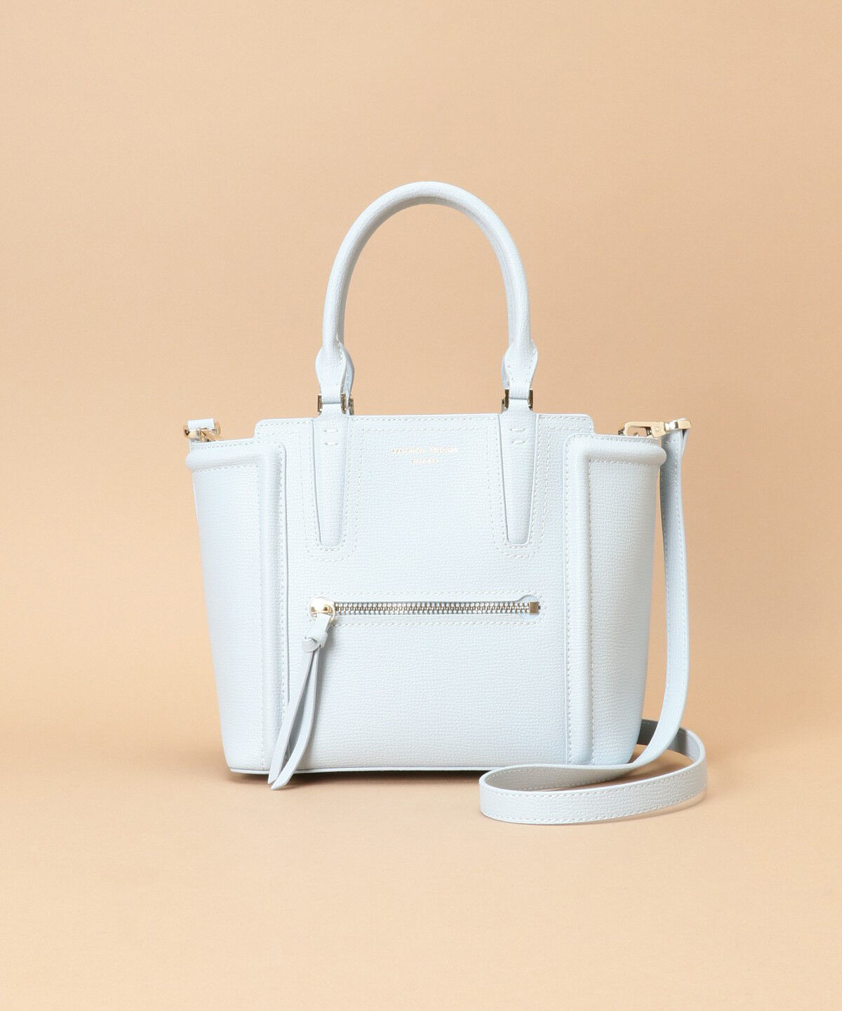 Samantha Thavasa「サマンサ カリヌー 小サイズ」|ハンドバッグ|